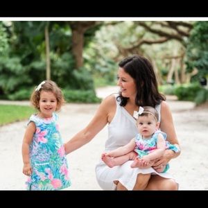 Lilly Pulitzer size 3